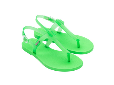 Melissa Sun Sandal AD