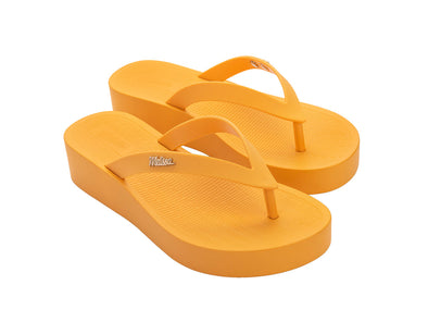 Melissa Sun Venice Platform AD