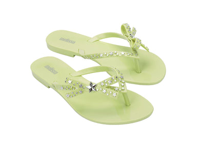 Melissa Harmonic Stars AD Green