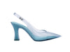 Melissa SlIng Back Heel  Larroude AD