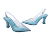 Melissa SlIng Back Heel  Larroude AD