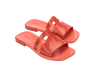 red slippers
