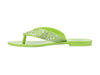 Melissa Savage AD Green/Silver