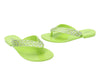 Melissa Savage AD Green/Silver