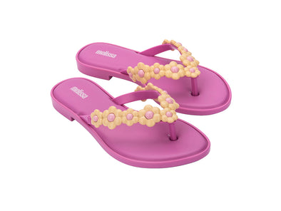 female flip flops