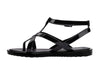 Melissa Cancun X Salinas AD Black