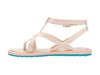 casual flat sandals for women