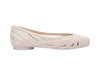 Melissa Femme Classy AD Beige