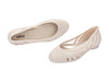 Melissa Femme Classy AD Beige