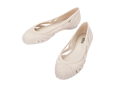 Melissa Femme Classy AD Beige