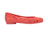 Melissa Femme Classy AD Red