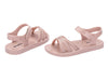 comfortable flat sandals