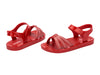 comfortable flat sandals