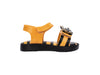 Mini Melissa Jump Bugs BB Yellow Black