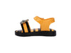 Mini Melissa Jump Bugs BB Yellow Black