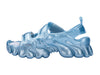 Melissa Puff Sandal  CollIna