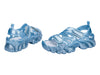 Melissa Puff Sandal  CollIna