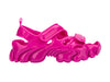 Melissa Puff Sandal  CollIna