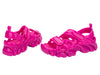 Melissa Puff Sandal  CollIna