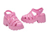 melissa sandals, megan sandals