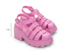 party wear sandals for women