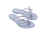 female flip flops