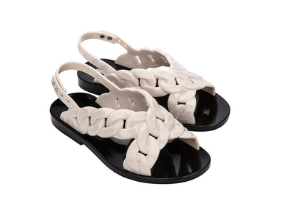 Melissa Brace Sandal AD