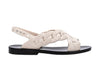 Melissa Brace Sandal AD