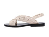 Melissa Brace Sandal AD