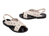 Melissa Brace Sandal AD