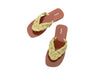 Melissa Brace Flip Flop AD