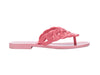Melissa Brace Flip Flop AD