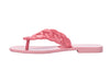 Melissa Brace Flip Flop AD