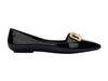 Melissa Pointy Classy AD Black