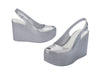 Melissa Groovy Wedge AD