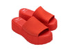 Melissa Becky  Marc Jacobs AD Red