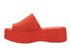 Melissa Becky  Marc Jacobs AD Red