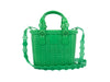 Melissa Lace Bag  Viktor And Rolf