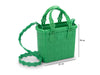 Melissa Lace Bag  Viktor And Rolf