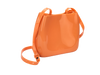 Melissa Mary Orange Handbag