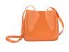 Melissa Mary Orange Handbag