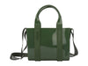 green bag