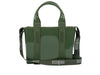 handbags for women green