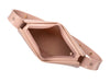 Melissa Baguete Pink Bag