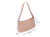 pink bag