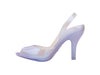 Melissa Lady Dragon II AD Lilac Heels Sandals