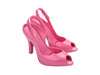 peep toe heels