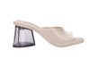 ladies flat sandals