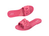 Melissa Jelly Chain Ad Pink Slides