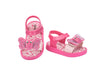Mini Melissa Jump Bugs BB Pink
